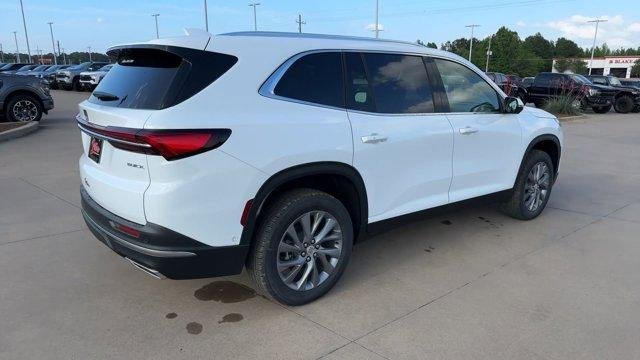 2026 Buick Enclave Preferred - Photo 9