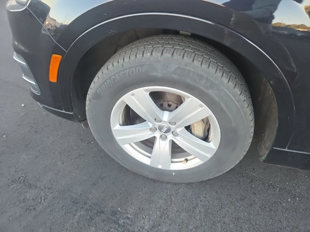 Certified Used 2019 Black Audi 45 Premium Plus image 22