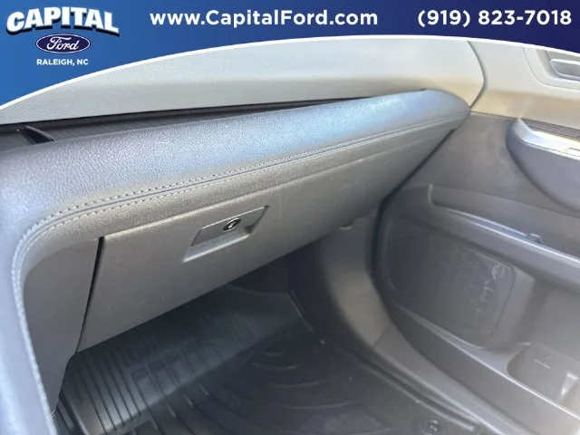 Used 2024 Green Toyota XLE image 28