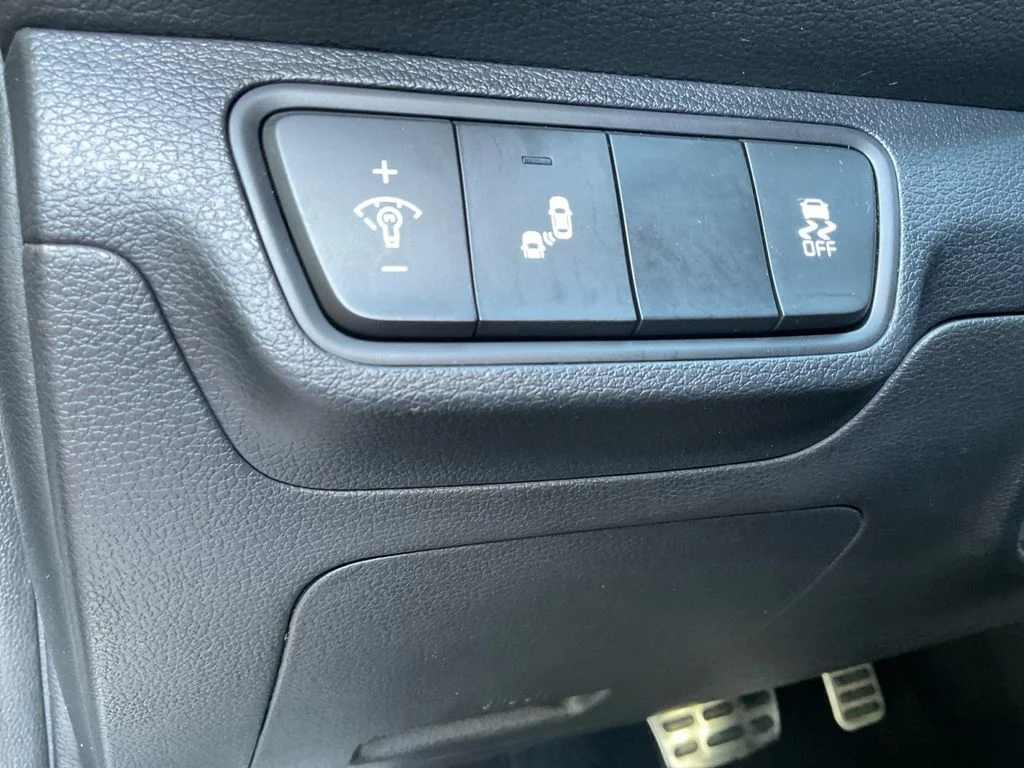 Used 2024 Gray Kia GT image 31