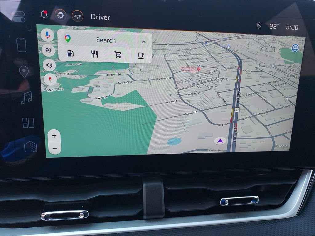 Used 2025 Green Chevrolet LT image 22