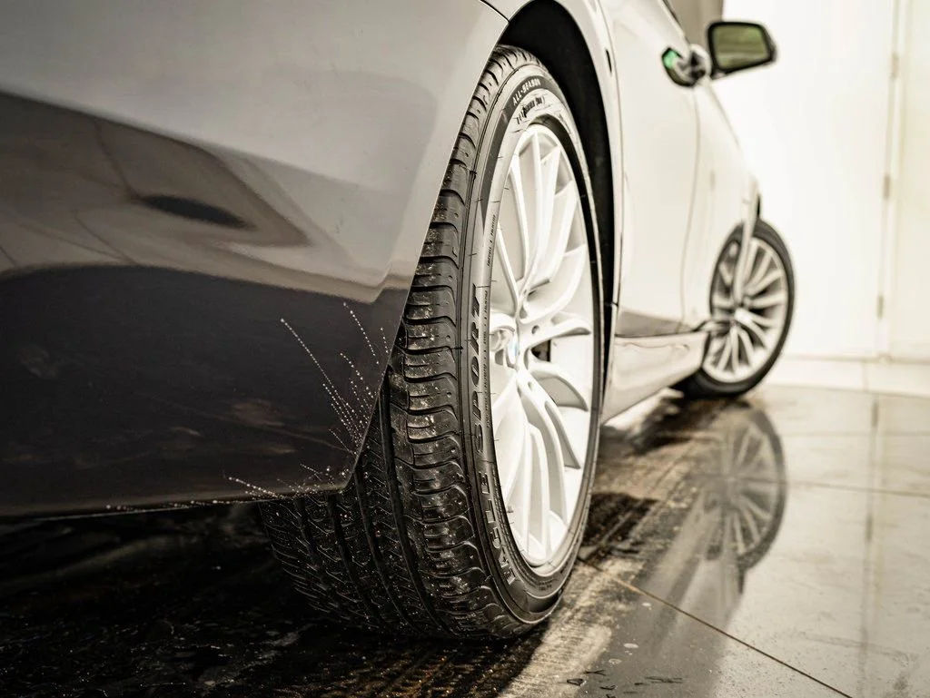 2014 BMW 5 Series 535d - Photo 45