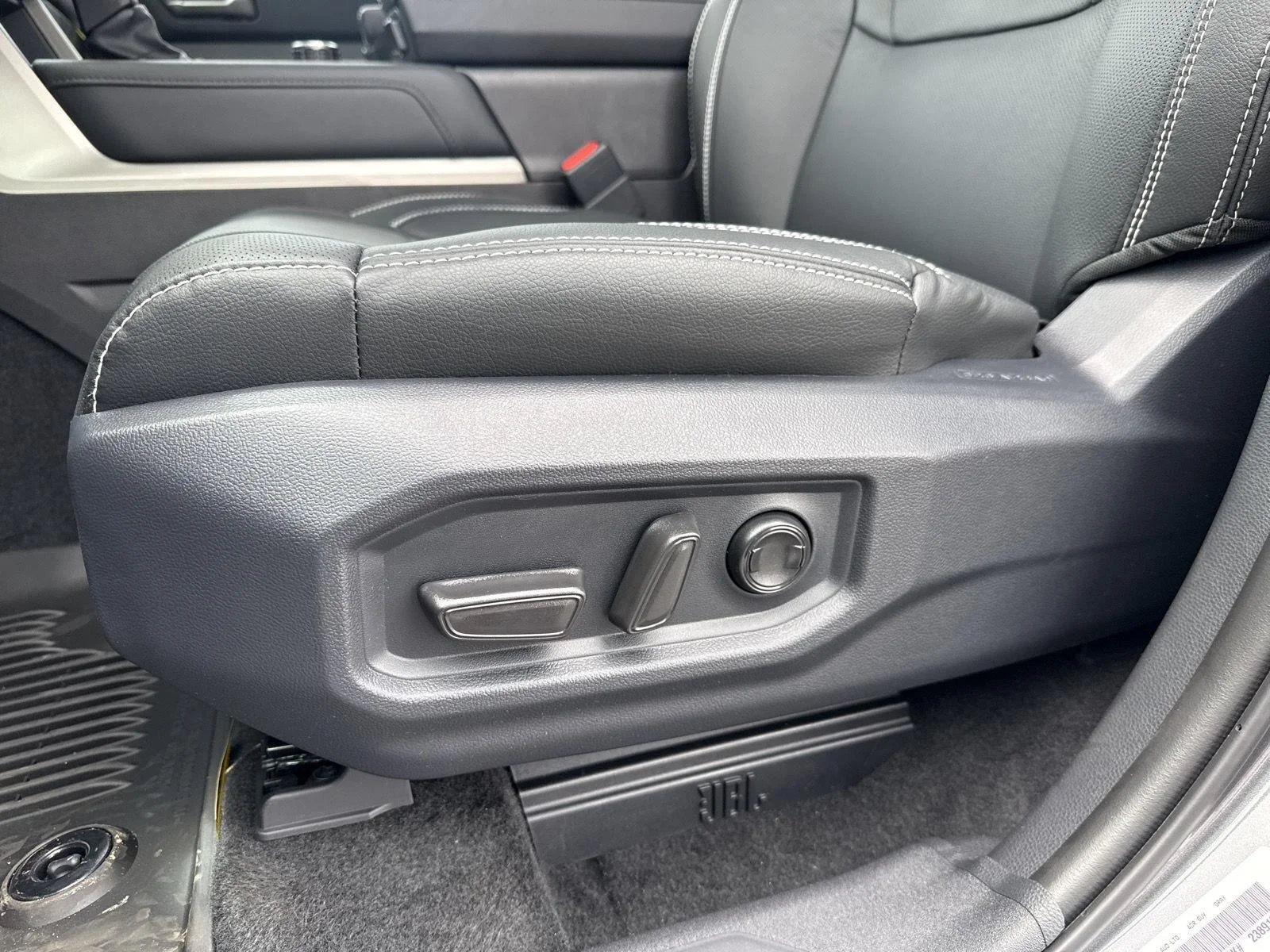 Certified Used 2026 Magnetic Gray Metallic Toyota Limited image 17