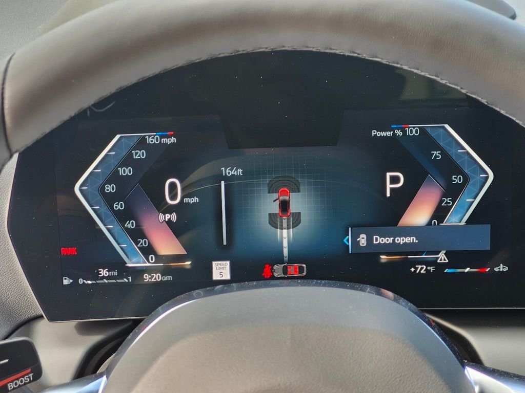 New 2026 Red BMW 228 Gran Coupe image 28