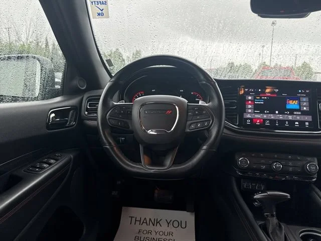 Used 2024 Vapor Gray Dodge GT Plus image 20