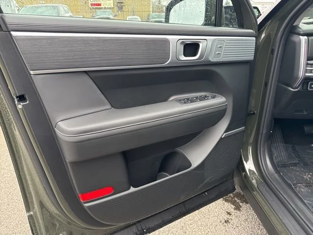 New 2026 Rockwood Green Hyundai Limited 6P image 21