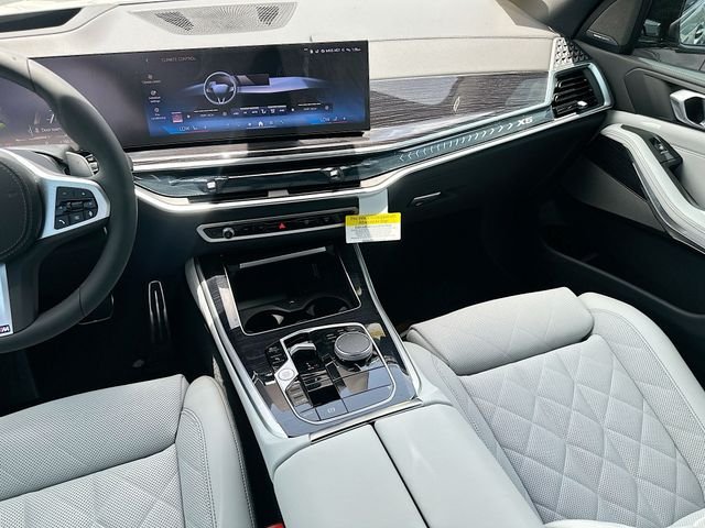 New 2026 Gray BMW sDrive40i image 17