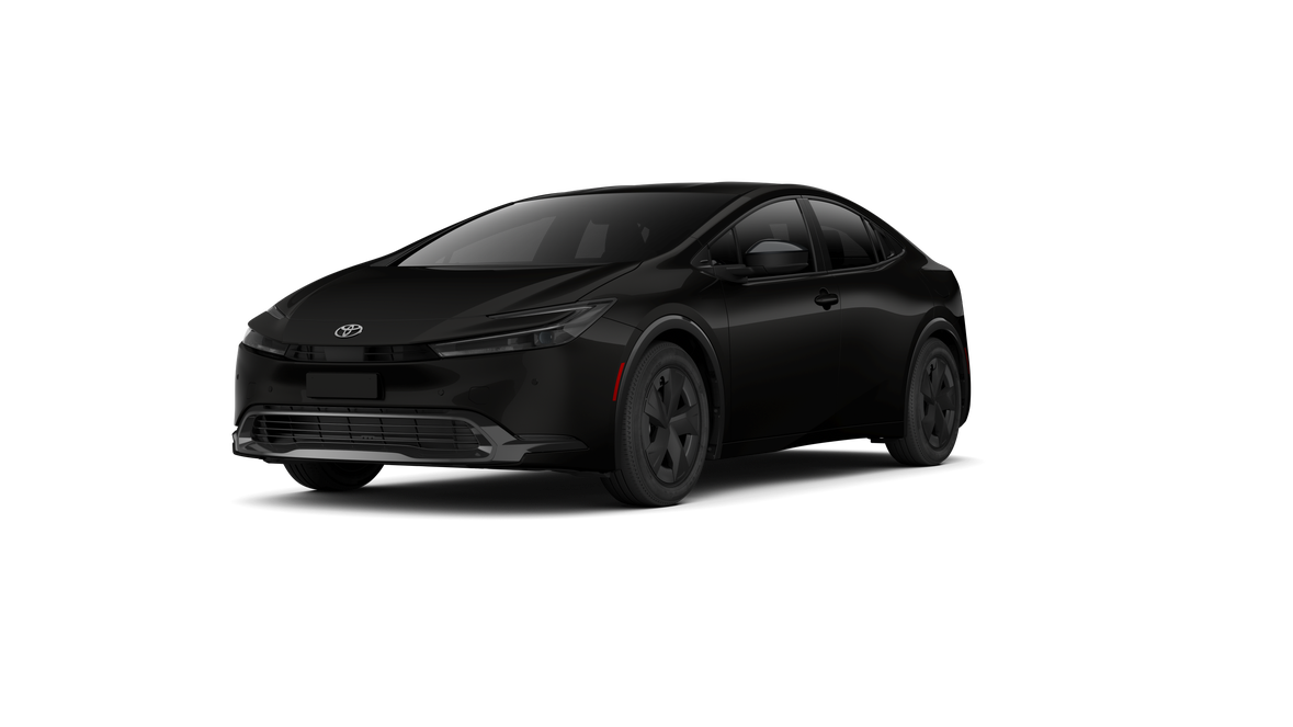 New 2027 Inked Toyota LE image 22