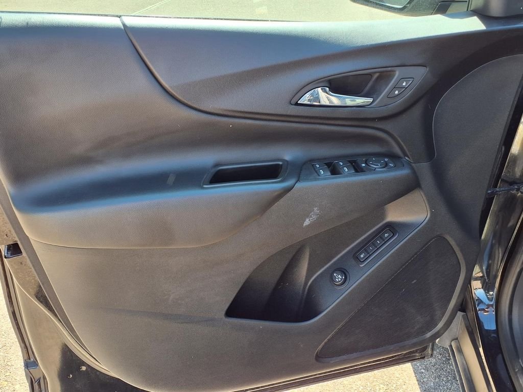 Used 2020 Black Chevrolet LT image 17