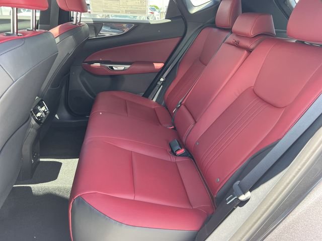 Used 2025 Gray Lexus 250 Premium image 23
