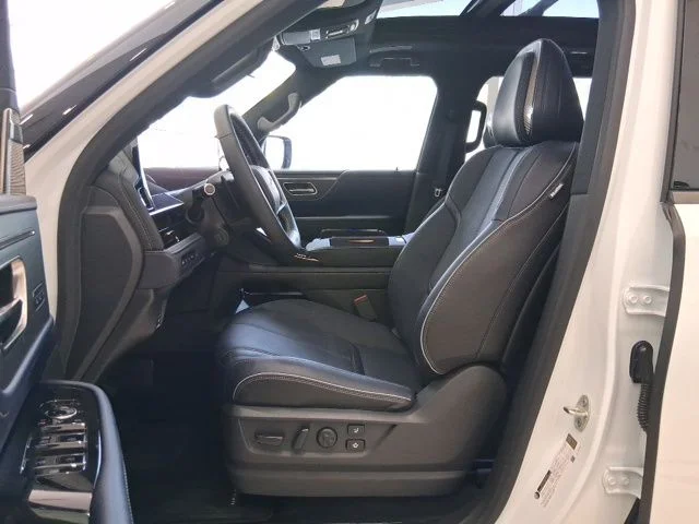 New 2026 RADIANT WHITE INFINITI Sport 4WD image 20