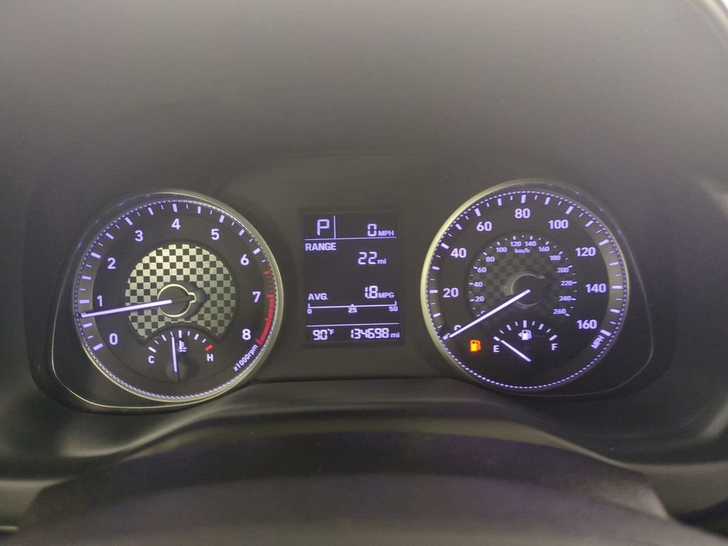 2019 Hyundai Elantra SE - Photo 31