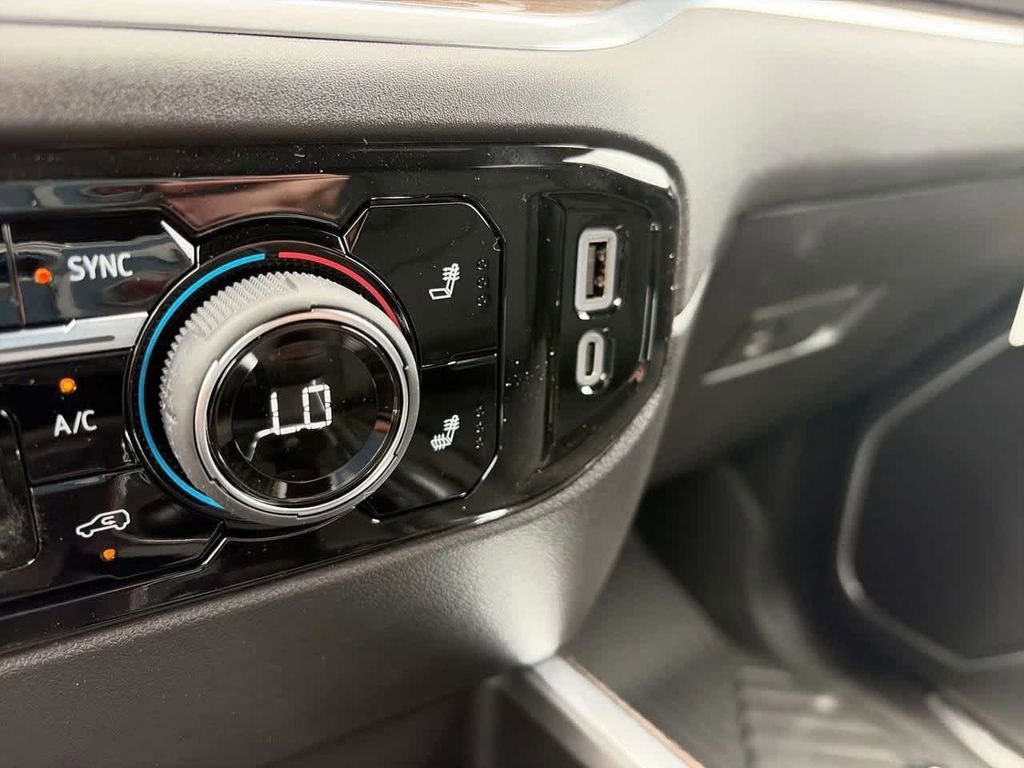 2026 Chevrolet Silverado 1500 RST - Photo 22
