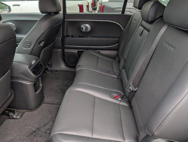 2026 Hyundai IONIQ 9 SEL - Photo 8