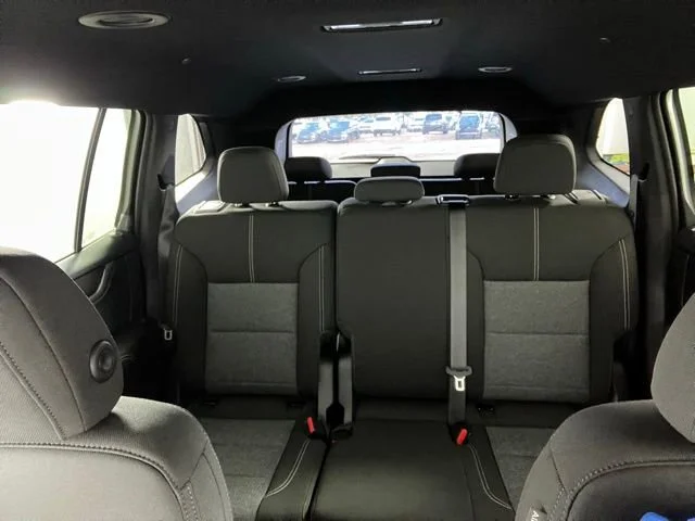 2026 GMC Acadia Elevation - Photo 34