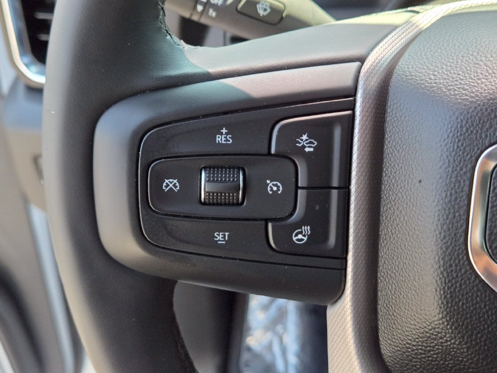 2025 GMC Sierra 2500HD Denali - Photo 20