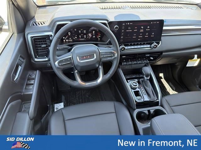 New 2026 Onyx Black GMC Elevation image 8