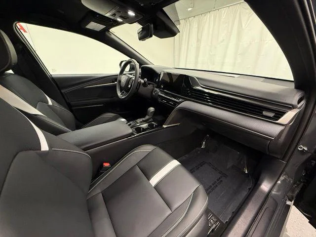 Certified Used 2025 UNDERGROUND Toyota  image 9