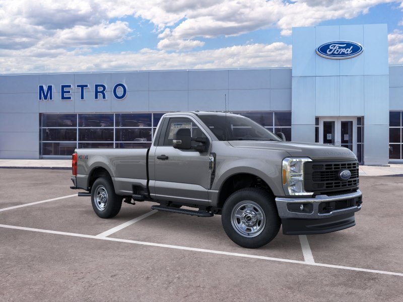 2026 Ford F-350 Super Duty