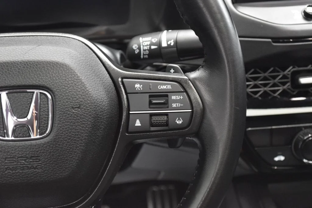 Used 2023 Gray Honda Sport-L image 12