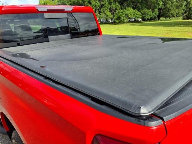 2020 Chevrolet Silverado 1500 RST - Photo 25