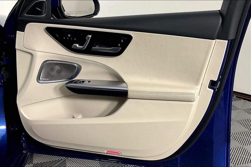 2023 Mercedes-Benz C-Class Sedan C 300 - Photo 16