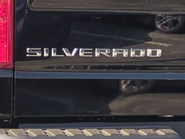 2026 Chevrolet Silverado 1500 LT - Photo 10