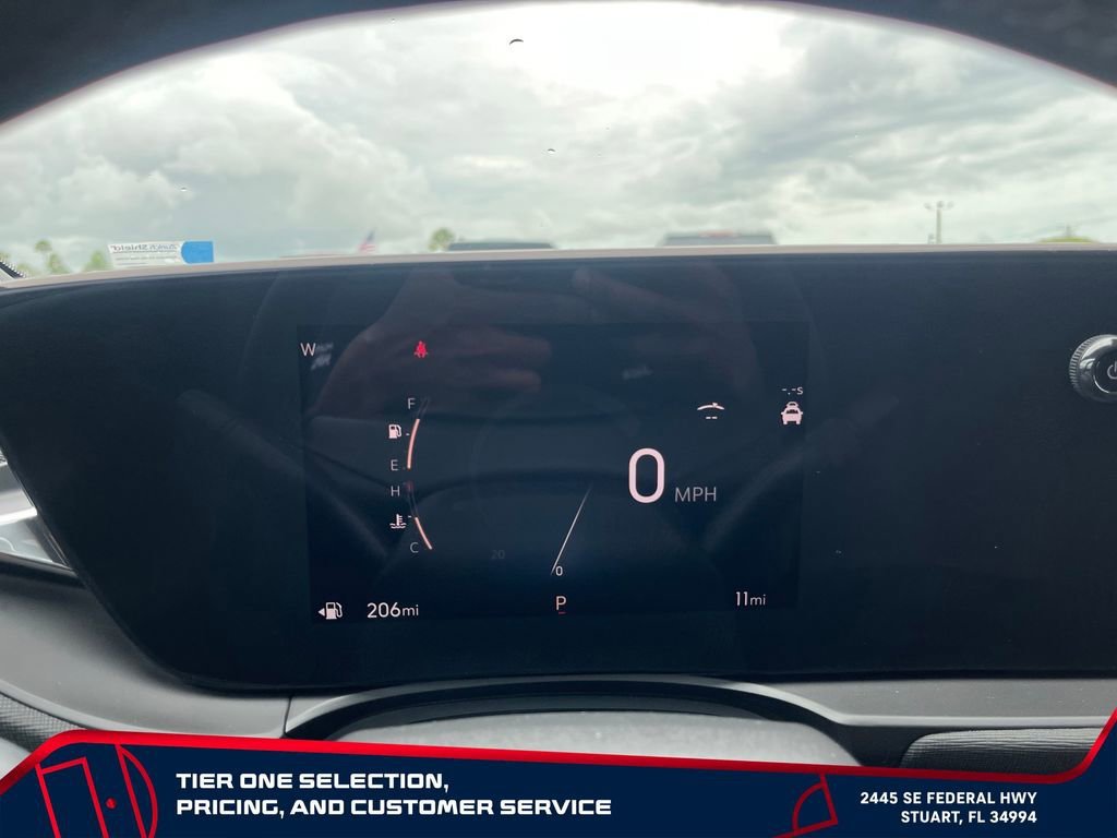 2026 Buick Envista Preferred - Photo 25