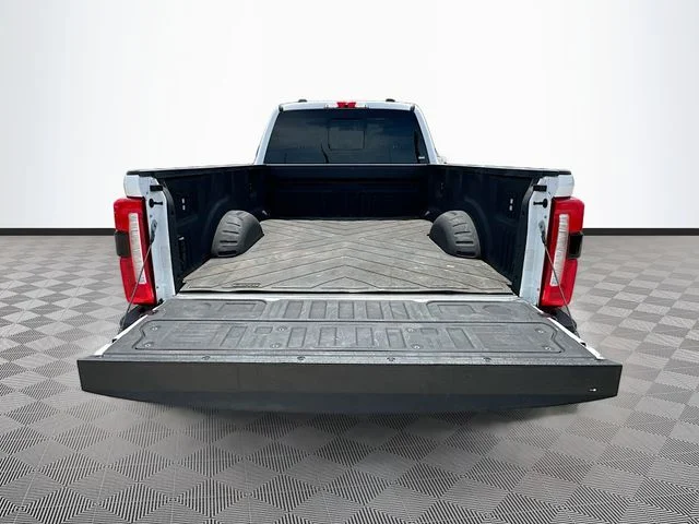 Used 2024 White Ford XL image 23