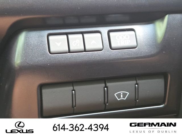 Certified Used 2023 REDLINE Lexus 250h F SPORT Design image 23