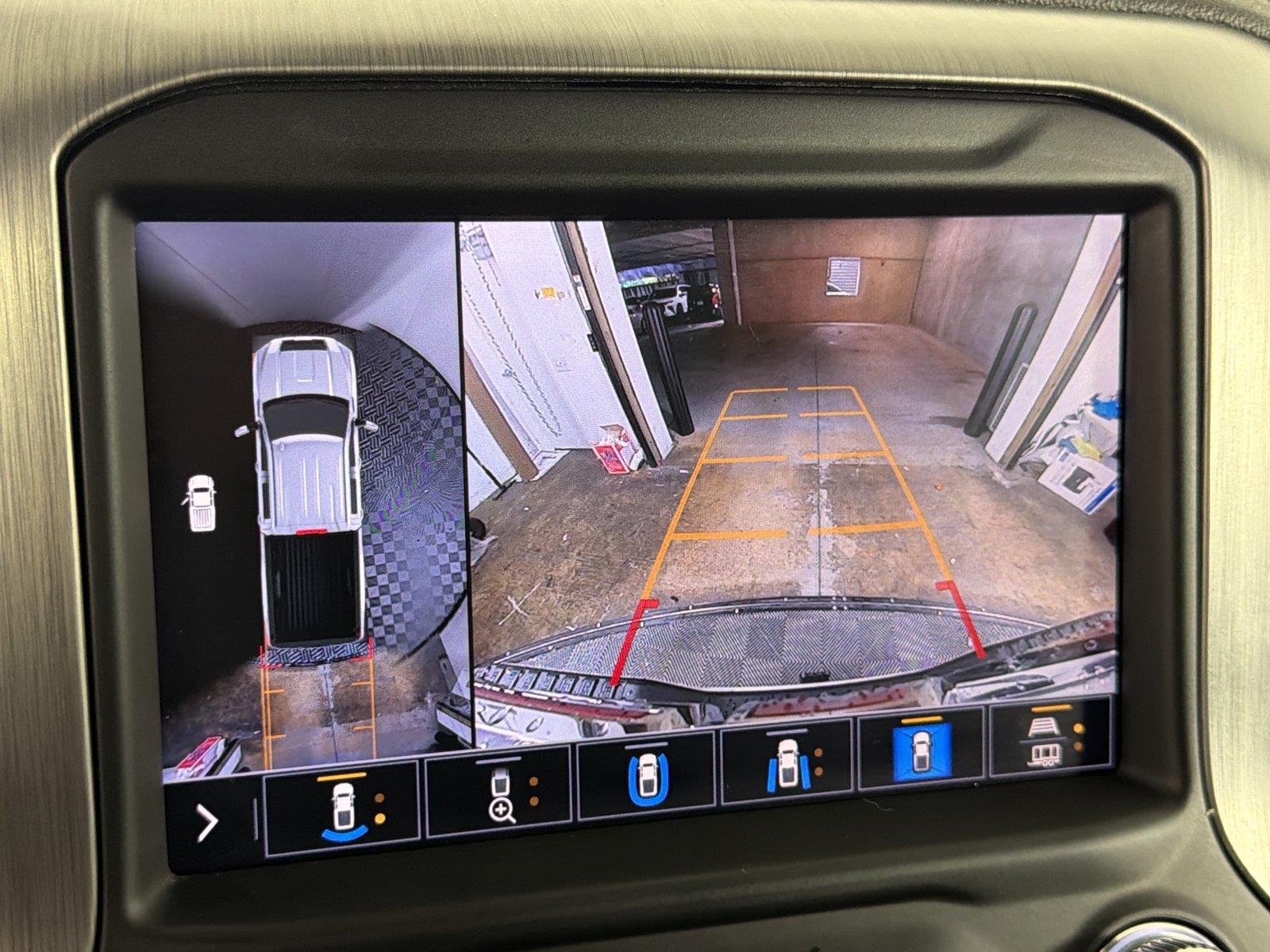 Used 2020 SUMMIT WHITE GMC Denali image 29