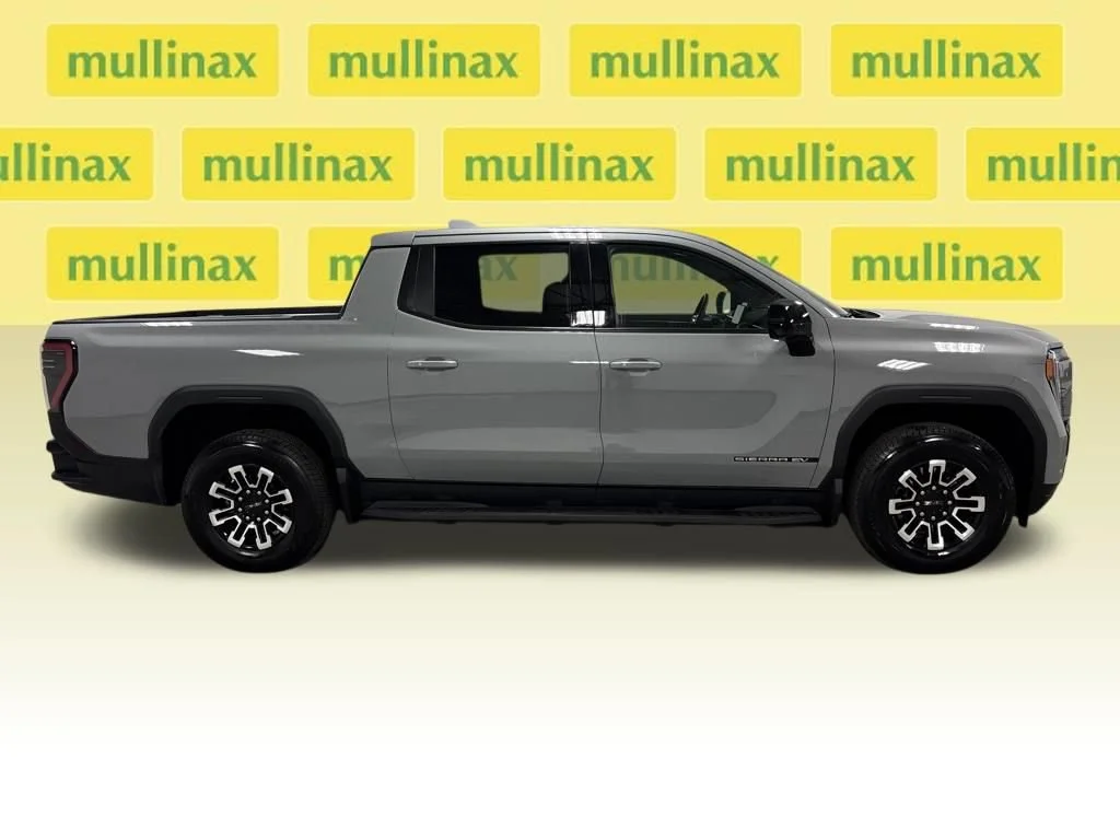 2026 GMC Sierra EV Elevation - Photo 20