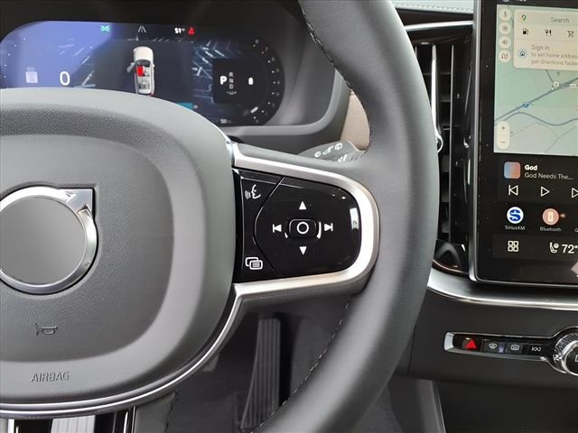 2026 Volvo XC90 Plus - Photo 20