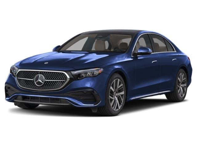New 2027 Nautical Blue Metallic Mercedes-Benz E 350 image 43