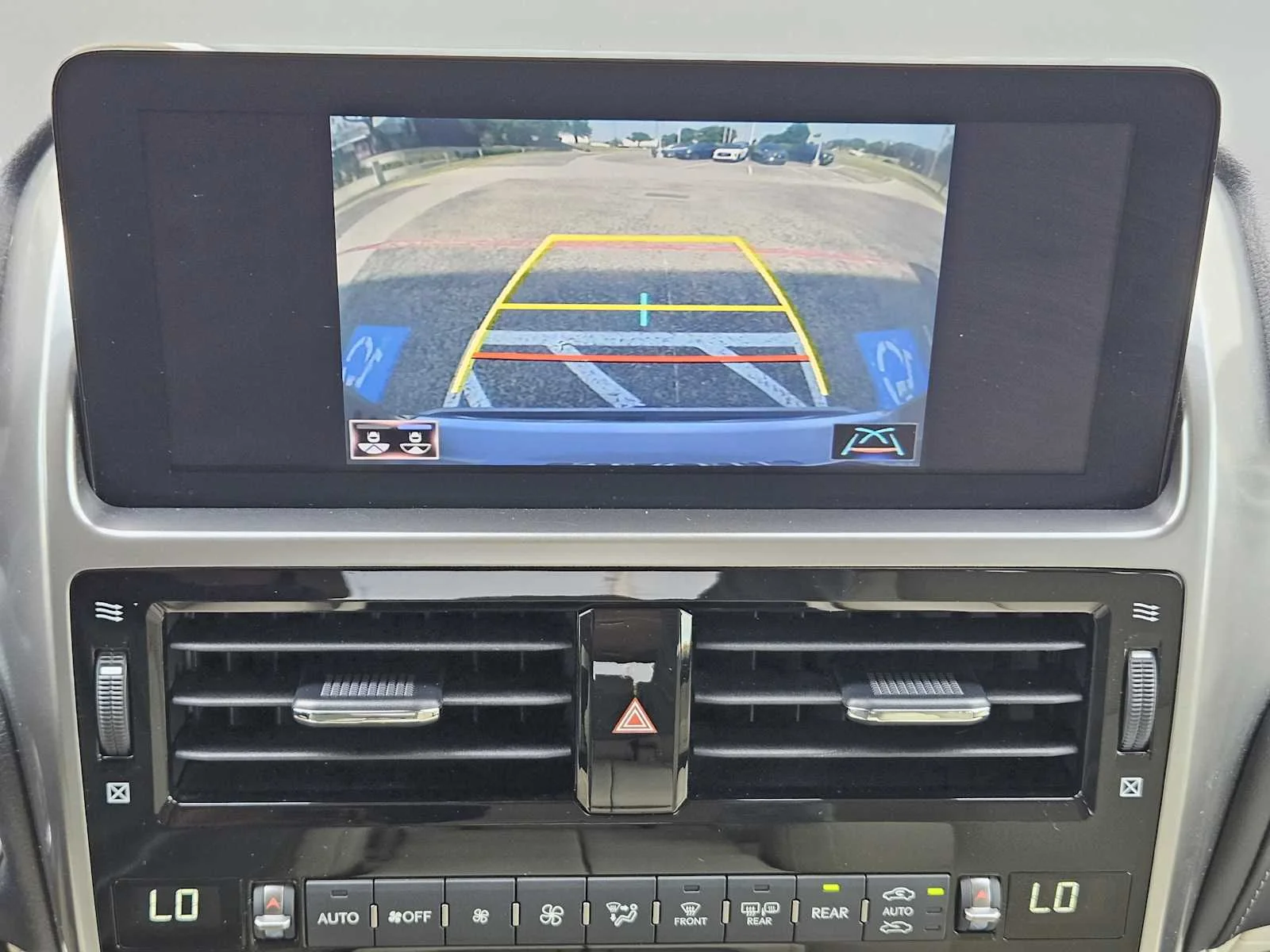 Certified Used 2023 ATOMIC SILVER Lexus Premium image 12