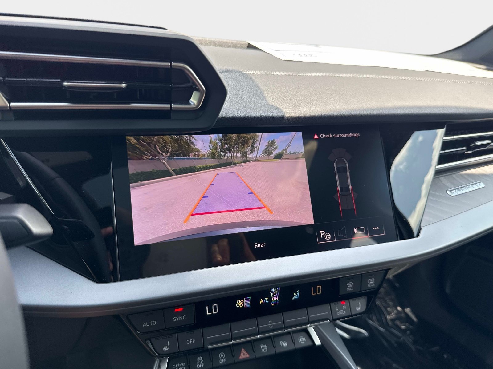 New 2026 Manhattan Gray Metallic Audi  image 24