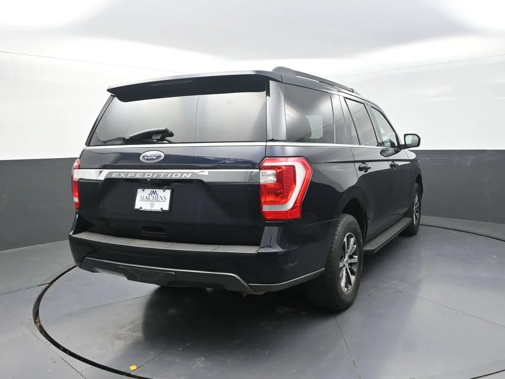 Used 2021 Blue Ford XL image 36