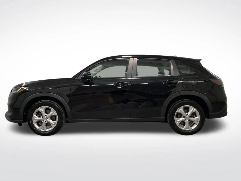 2023 Honda HR-V LX - Photo 61