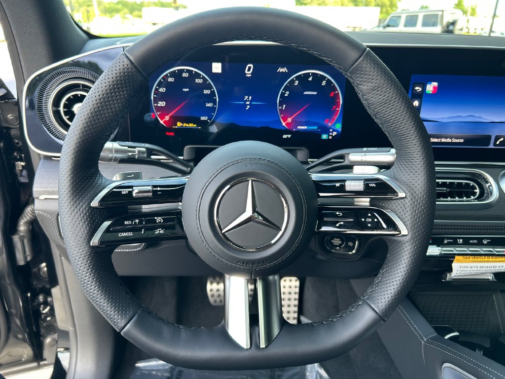New 2027 Black Mercedes-Benz GLE 350 image 18