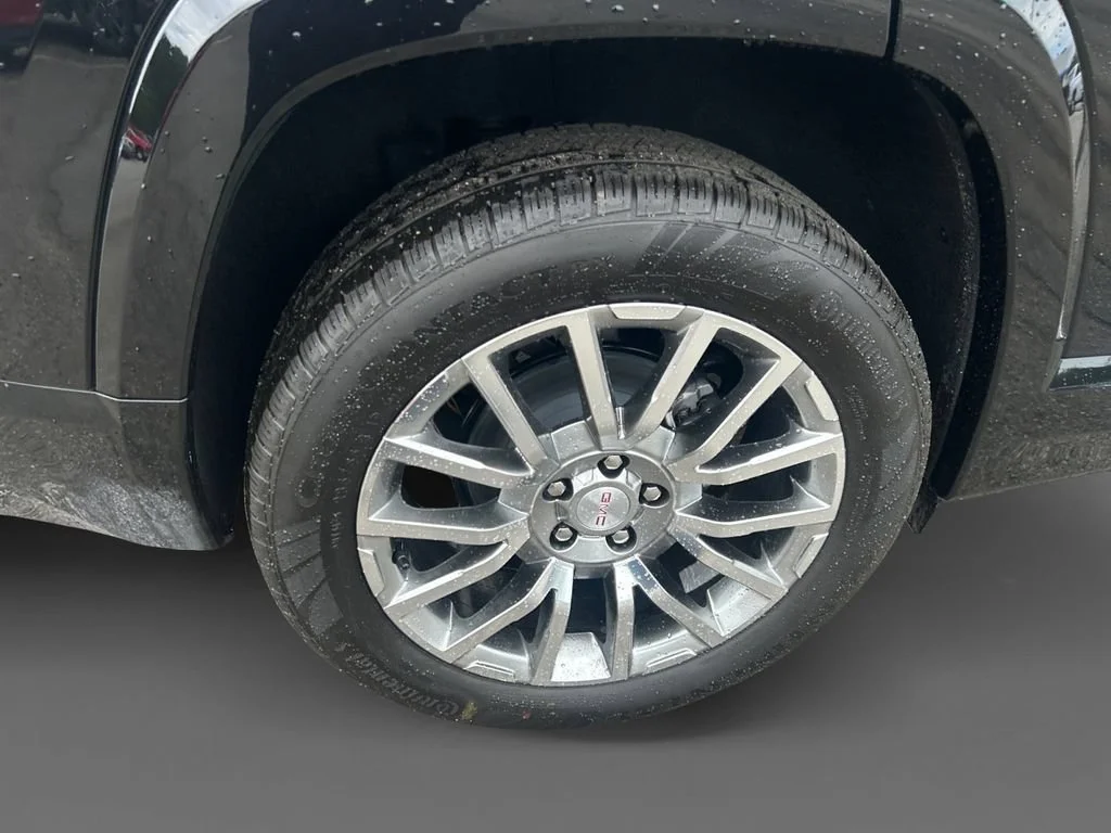 New 2026 Ebony Twilight Metallic GMC Denali image 10