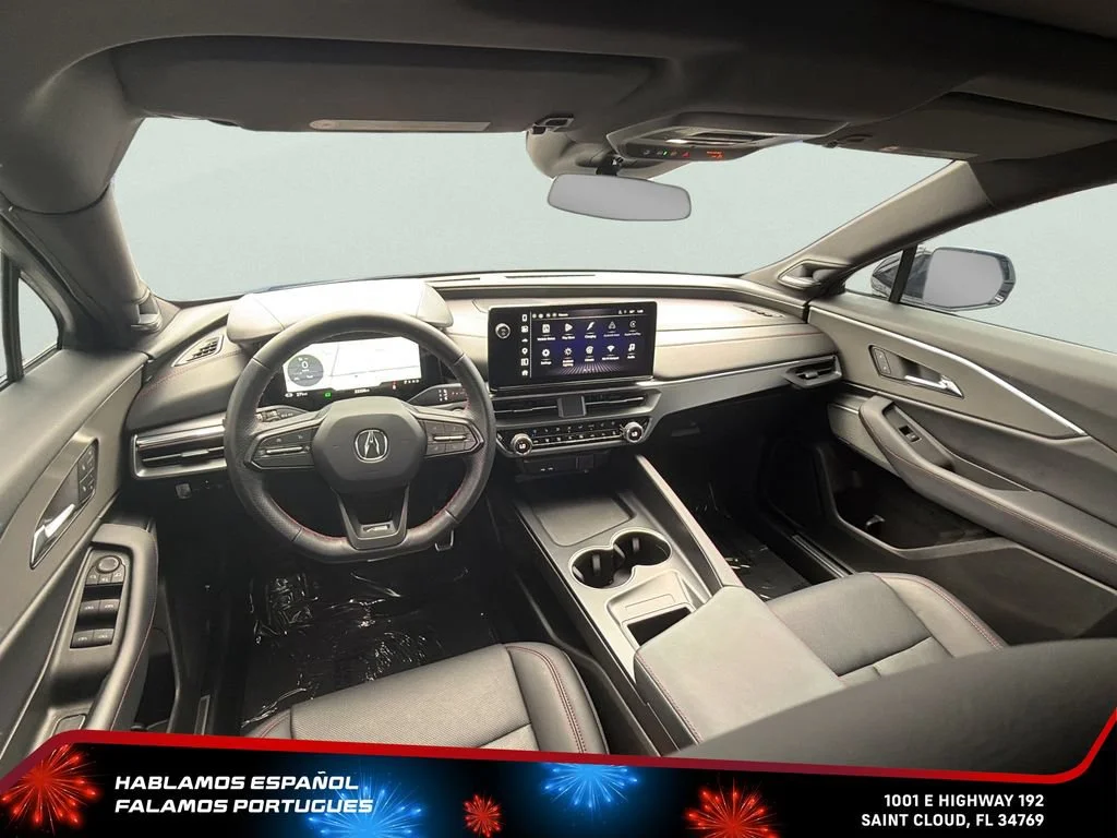 Used 2024  Acura 1SA image 30