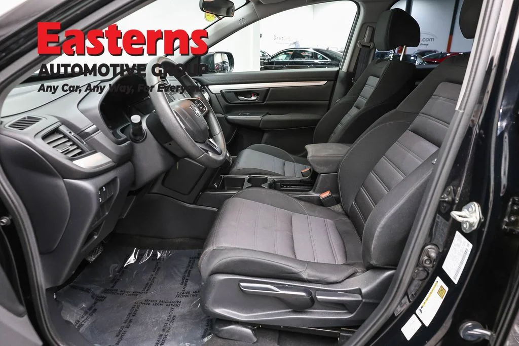 Used 2020 Black Honda LX image 13