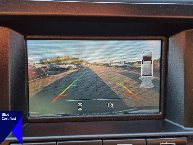 Used 2019 White Ford XLT image 23