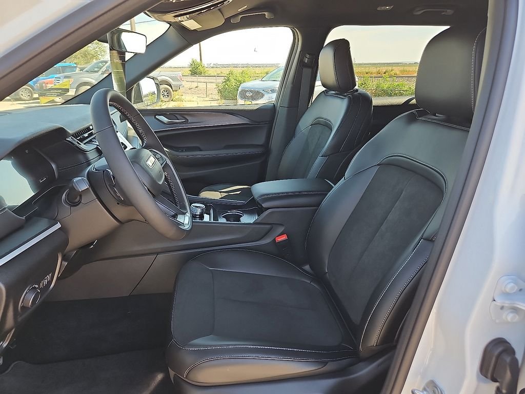 2025 Jeep Grand Cherokee L Altitude - Photo 14