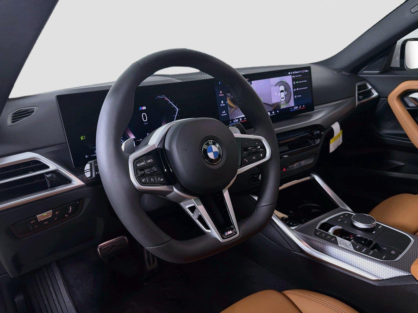 New 2026 Alpine White BMW 230i xDrive image 9