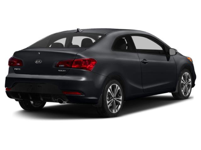 2015 Kia Forte Koup