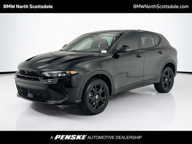 2023|Dodge|Hornet|GT Plus|4D Sport Utility