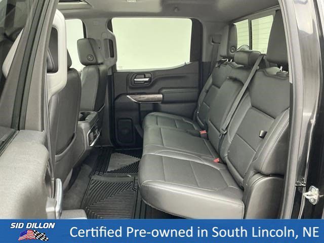 Used 2020 Black Chevrolet LTZ image 19