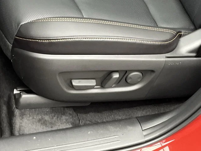 2026 Mazda CX-90 Preferred Package - Photo 10
