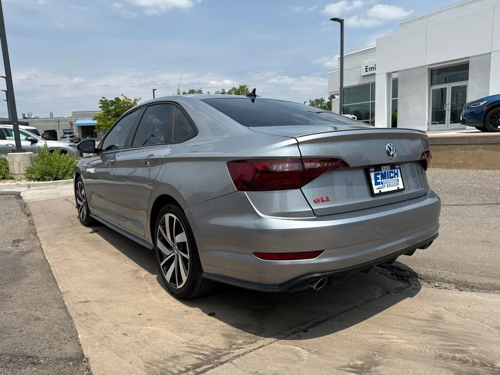 Used 2020  Volkswagen 2.0T S image 3
